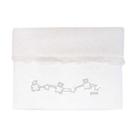 PICCI RINGO Coordinated Bed Linens for Cradle