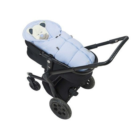 PICCI Footmuff Mucki Small Biscuit