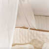 OLIVER FURNITURE Baby cot bumper PURE NATURE