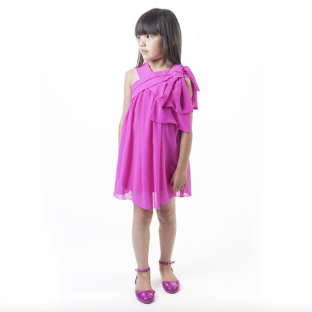 THE MARC JACOBS Sukienka bez rękawów 