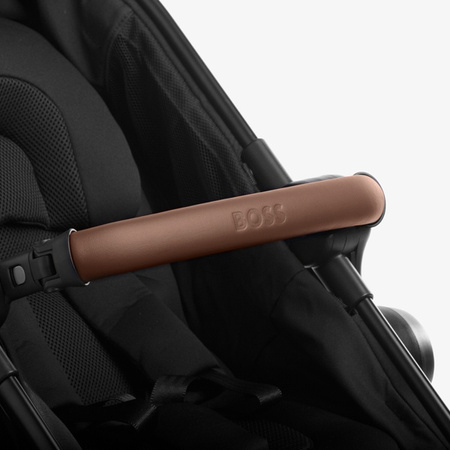 PICCI NANNY Duvet and Pillowcase in Cream