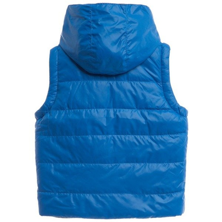 BILLYBANDIT Kamizelka dwustronna