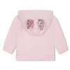 BILLIEBLUSH Dres dziecięcy dla dziewczynki różowy 