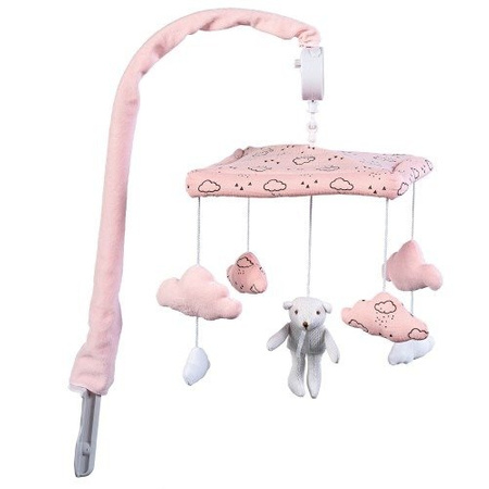 PICCI Space Karuzela z pozytywką