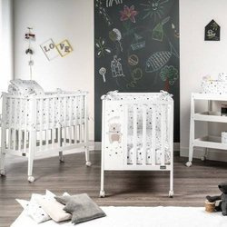 PICCI SPACE Crib