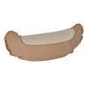 LIFETIME Kidsrooms  Pufa siedzisko dla dzieci Canoe