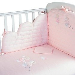 PICCI Lollipop Pościel dziecięca 3-częściowa