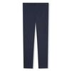 KENZO Kids Girls navy printed leggings