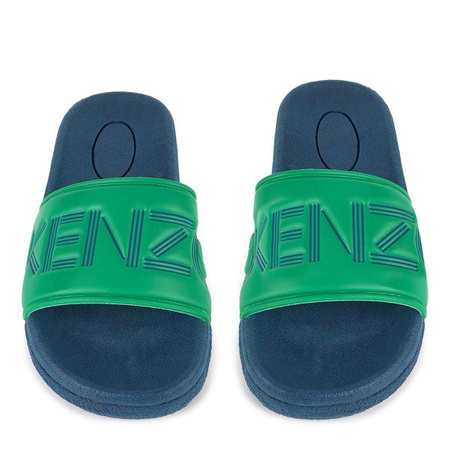 KENZO Kids Klapki dziecięce