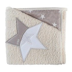 PICCI STELLA Bath sheet