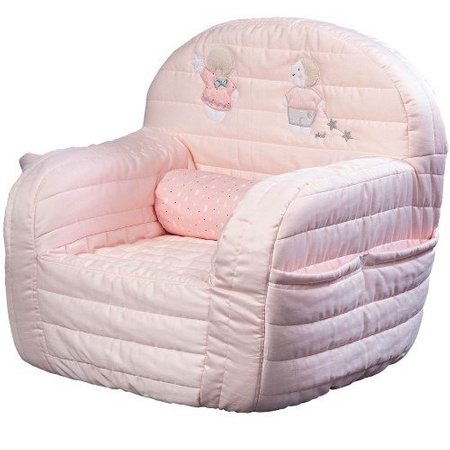 PICCI RINGO Multicolor Armchair