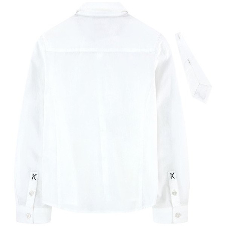 KARL LAGERFELD KIDS Koszula