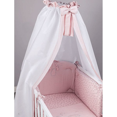 DILI BEST ASTRID Canopy with universal staff