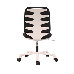 LIFETIME Kidsrooms Children's desk chair COMFORT, black