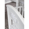  PICCI NANNY Crib White