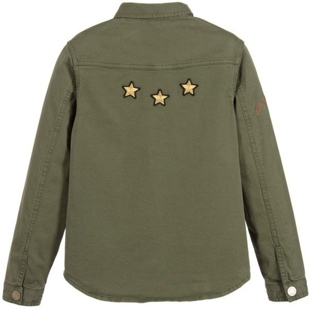 ZADIG & VOILTAIRE Military shirt