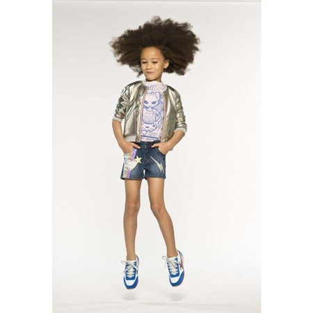 LITTLE MARC JACOBS Jeans shorts