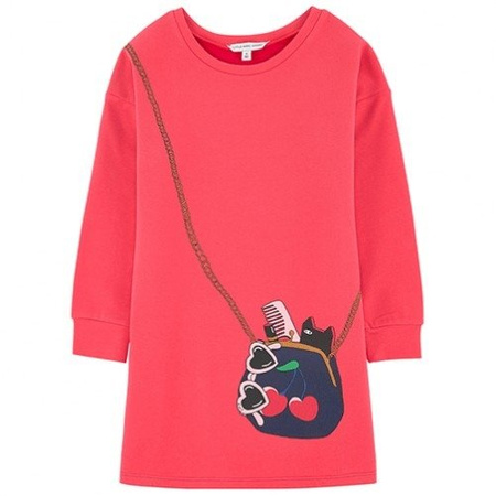 LITTLE MARC JACOBS Sukienka