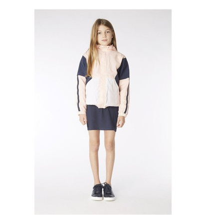 BOSS Kids Kurtka dziewczęca 