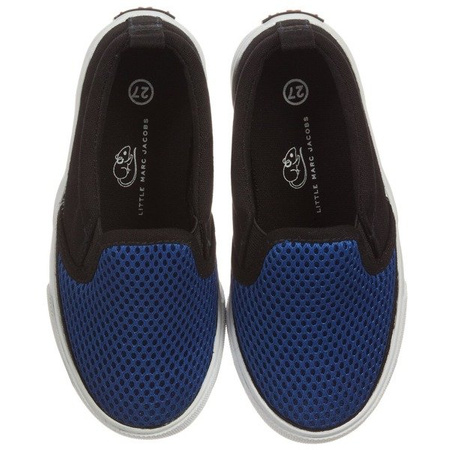LITTLE MARC JACOBS Tenisówki 