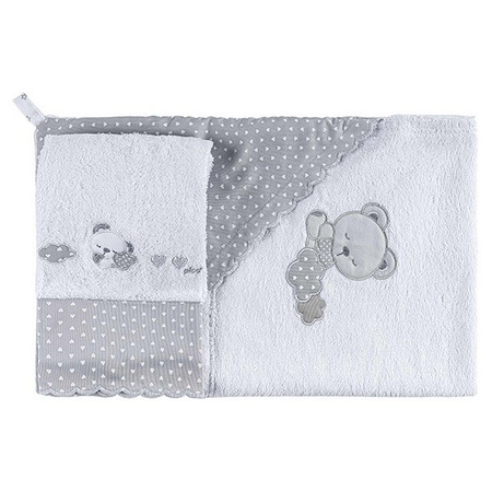 DILI BEST ASTRID Soft basket