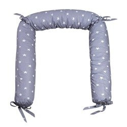 PICCI STELLA Ochraniacz do łóżeczka