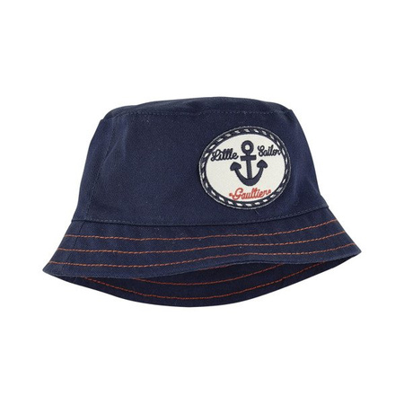 BOSS Kids Kapelusik dwustronny