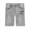 LITTLE MARC JACOBS Bermuda shorts