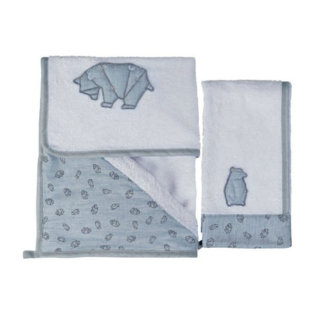 DILI BEST ASTRID Soft basket