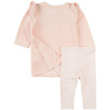 KENZO Kids Baby Girls Dress and Leggings