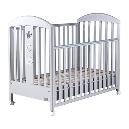  PICCI SPACE Crib