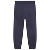 BOSS Kids Boys navy tracksuit pants