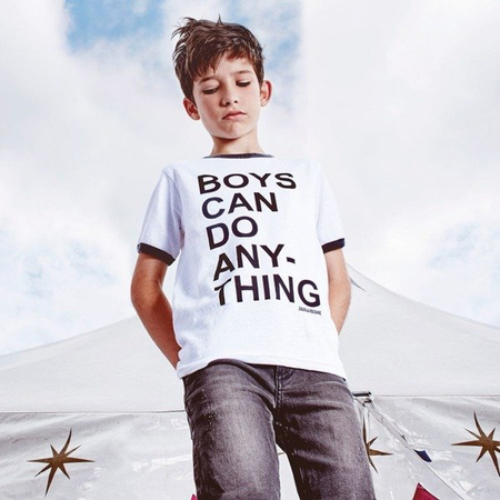 ZADIG & VOLTAIRE Boys jeans
