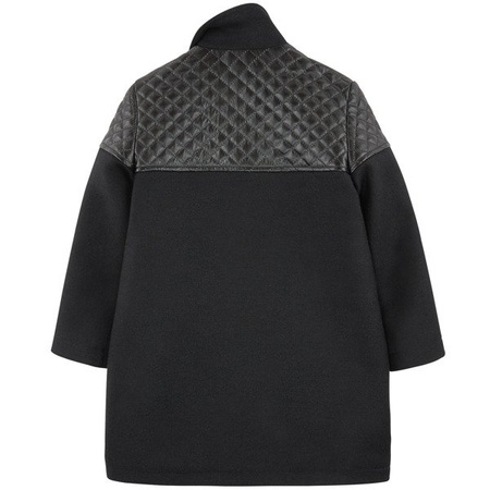 JUNIOR GAULTIER Płaszcz 