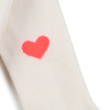 BILLIEBLUSH Baby Girl's Tights with a Heart