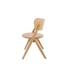 CurveLab Kids wooden Montessori chair 