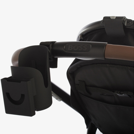 PICCI NANNY Duvet and Pillowcase in Cream