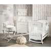  PICCI NANNY Crib Cream