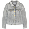 ZADIG & VOLTAIRE Denim jacket