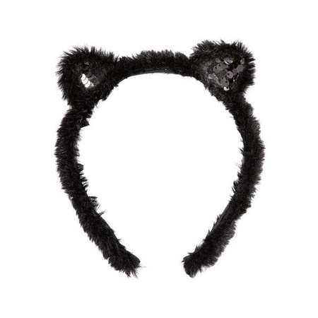 KARL LAGERFELD Kids Choupette headband