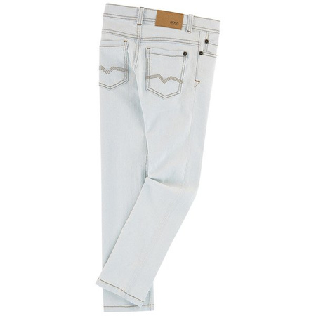 BOSS KIDS Boys slim fit jeans