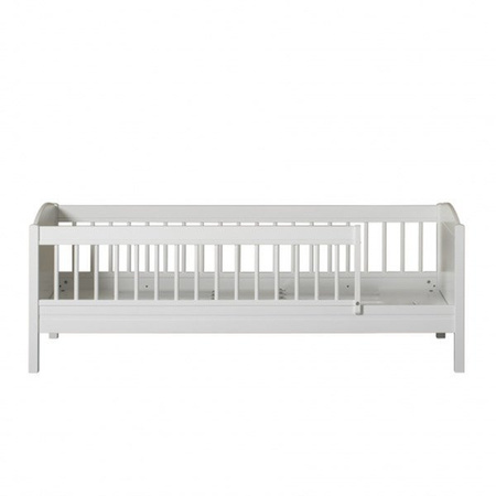 OLIVER FURNITURE Przedłużenie materaca do łóżka dziecięcego Lille z 130 do 168 cm