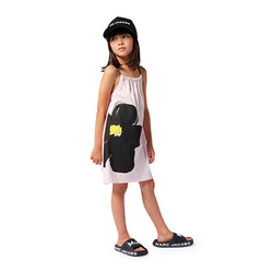 THE MARC JACOBS Сукня без бретелей DAISY