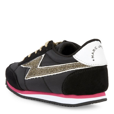 THE MARC JACOBS Adidasy dziewczęce