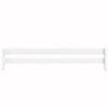 LIFETIME Kidsrooms Elements Bed Rail for Children's Bed, white