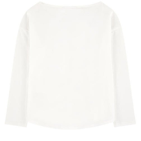 LITTLE MARC JACOBS T-shirt dziewczęcy