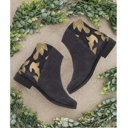 ZADIG & VOLTAIRE Ankle boots