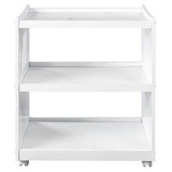 PICCI Space Komoda dziecięca biała