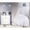 PICCI RINGO Coordinated Bed Linens for Cradle