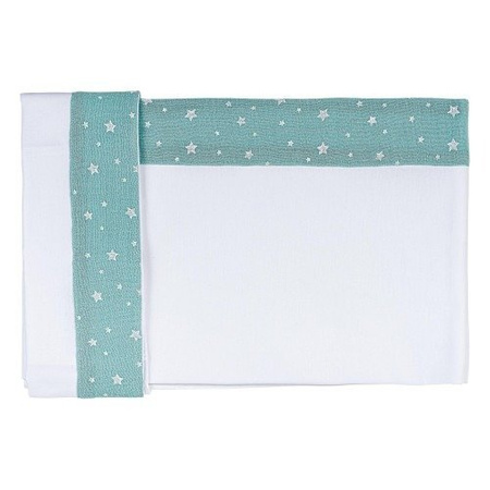 DILI BEST ASTRID 3 Piece bedding set